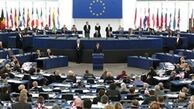 نشست پارلمان اروپا درباره برجام و ناآرامی های اخیر ایران برگزار شد