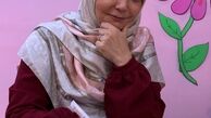 نگرانی الهه رضایی برای آلودگی هوا