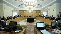 هیأت دولت ورود همه کالاهای عربستانی به کشور را ممنوع کرد