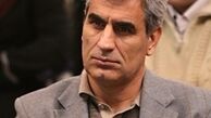 غندالی: بازداشت نشدم فقط احضار شدم