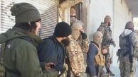 بازگشت 100 تروریست داعشی به بوسنی