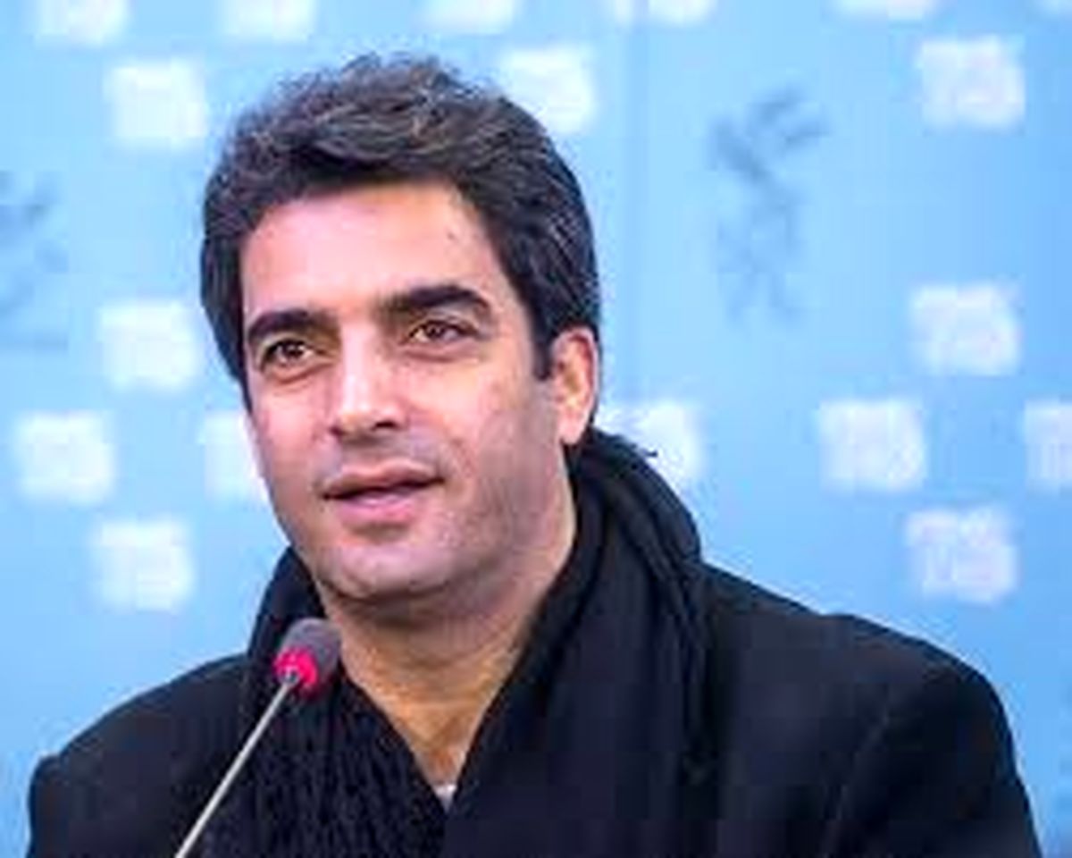  تعجب منوچهر هادی از جوان ماندن عموپورنگ
