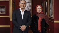 میهمان دیشب برنامه دورهمی + عکس