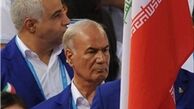 انصراف تیکن اشتباه بود