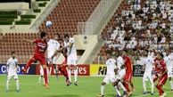 احتمال برد پرسپولیس مقابل الدحیل افزایش یافت
