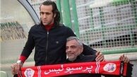منتقمی: علی کریمی هنوز برای بازی کردن جا دارد