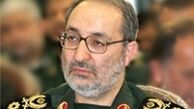واکنش سردار جزایری به اظهارات وزیر خارجه آمریکا 