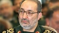 واکنش سردار جزایری به اظهارات وزیر خارجه آمریکا 