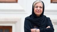 پیام اینستاگرامی رخشان بنی اعتماد در خصوص مادربزرگ شدن