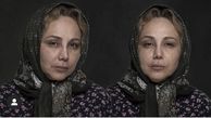 گریم‌ متفاوت بهنوش بختیاری + عکس