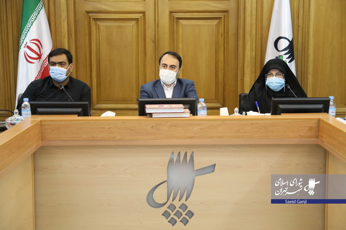 رابطین مناطق و معتمدین محلات یاوران شورای شهر هستند