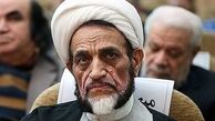 اشرفی‌اصفهانی:روحانی با من کنار می‌آید