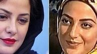 تغییر چهره طناز طباطبایی در گذر زمان+عکس