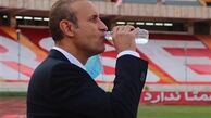 گل محمدی: سعی کردیم به برخی بازیکنان استراحت بدهیم