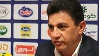 پیشکسوت واقعی یعنی مجیدی/ استقلال ارث پدرم نیست
