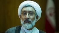 توضیحات پورمحمدی درباره علت تغییر رییس سازمان تعزیرات حکومتی 