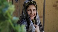 فاطمه گودرزی در فیلم مامان مهشید + عکس