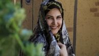 فاطمه گودرزی در فیلم مامان مهشید + عکس
