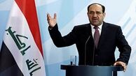 نوری مالکی: ترکیه، درصدد تقسیم "موصل" است
