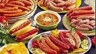 مضرترین عادات غذایی ایرانی ها