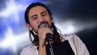امیرعباس گلاب "قله" را به فرشته زندگی‌اش تقدیم کرد+ عکس 