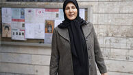 فاطمه گودرزی: دوست دارم نقش منفی بازی کنم