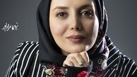 رویا میرعلمی با امیررضا دلاوری هم‌بازی شد