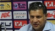 علی دایی: گودرزی 3 سال دیر رفت