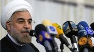 باید در منطقه صلح، ثبات و آرامش برقرار شود