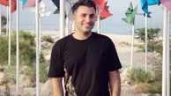 فرفره های جادویی آقای خواننده + عکس