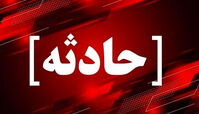 واژگونی اتوبوس دانشجویان در سمنان + تعداد جان‌باختگان و عکس دلخراش حادثه