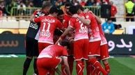 ترکیب پرسپولیس برابر ذوب آهن اعلام شد