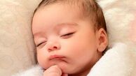 عکس دلبری دختر عماد طالب زاده 