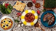 شام شب عید چی بپزیم ؟ لیستی از بهترین و خوشمزه ترین غذاهای شب عیدی