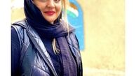 استایل جدید نرگس محمدی + عکس