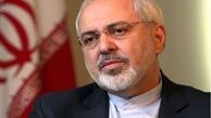 دیدار ظریف با دبیرکل جدید سازمان D۸ 