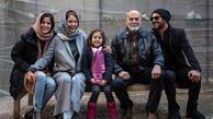 "دارکوب" شعیبی چه زمانی اکران می‌شود؟/عکس