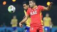 گل پرسپولیس خطا بود