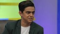  تعریف و تمجید امیرمحمد از بهنوش بختیاری