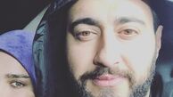 عروس و پسر آقای سفیر+عکس