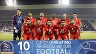 شش پرسپولیسی در خطر محرومیت از فینال آسیا