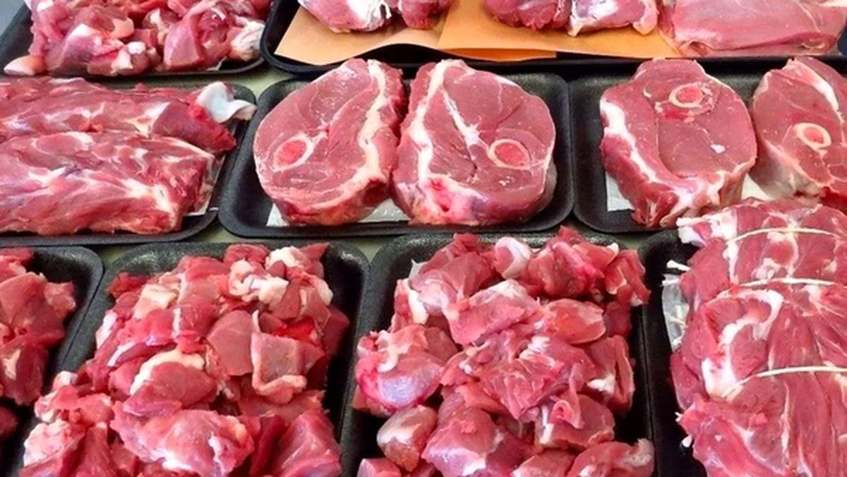 گوشت قرمز ۳۰۰ هزار تومانی می شود !
