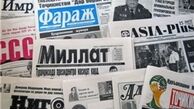وضعیت مطبوعات مستقل در تاجیکستان نگران‌کننده است