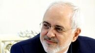 ظریف: چرا صدای کسی در نمی آید؟ 