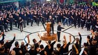 برگزاری مراسم عزاداری سنتی بوشهری در محرم ممنوع !
