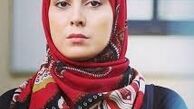 درخواست بخشش خانم بازیگر گاندو از خدا