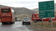 احتمال یک طرفه شدن مسیر مهران به ایلام