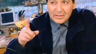 خانه قدیمی ابوالفضل پورعرب در جوانی + عکس