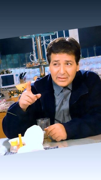 خانه قدیمی ابوالفضل پورعرب در جوانی + عکس