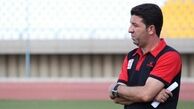 هلالی: حق پرسپولیس برد بود و به آن رسید